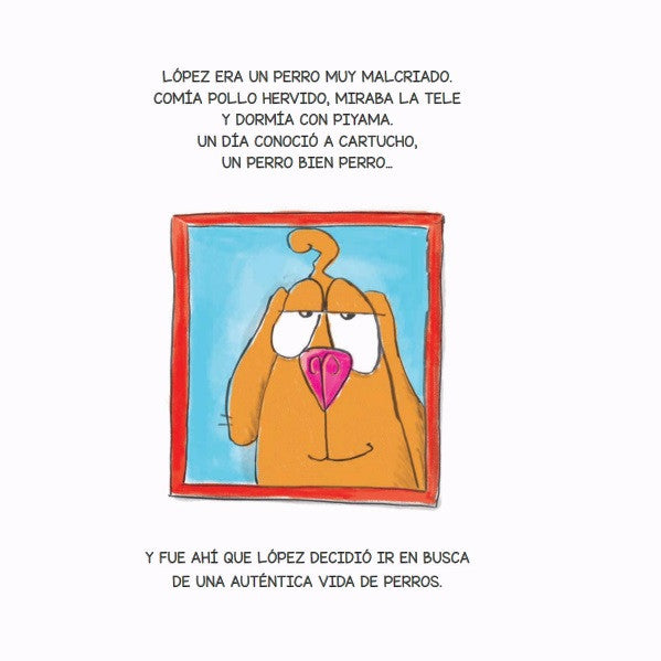 López 2 López 2